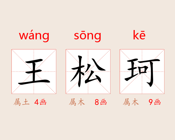 王松珂