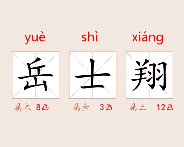 岳士翔