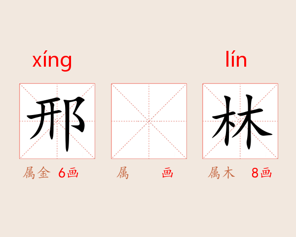 邢鉨林