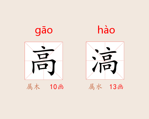 高滈