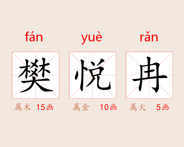 樊悦冉