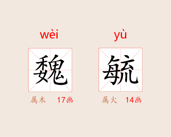 魏毓