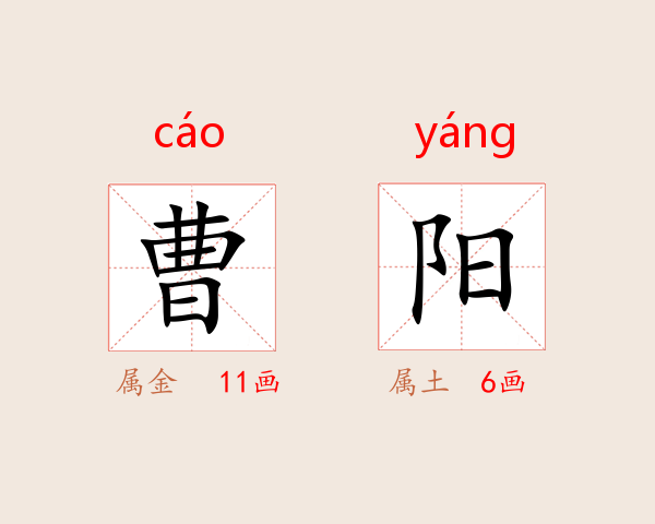 曹阳